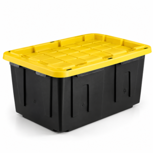 27-Gallon Tote Rental